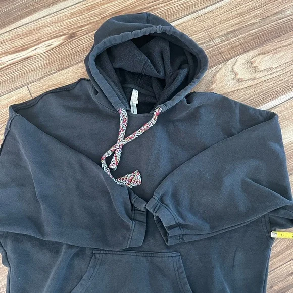 FP Movement by Free People Chill Out with Patterned Drawstrings - Picture 4 of 9